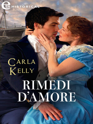 cover image of Rimedi d'amore